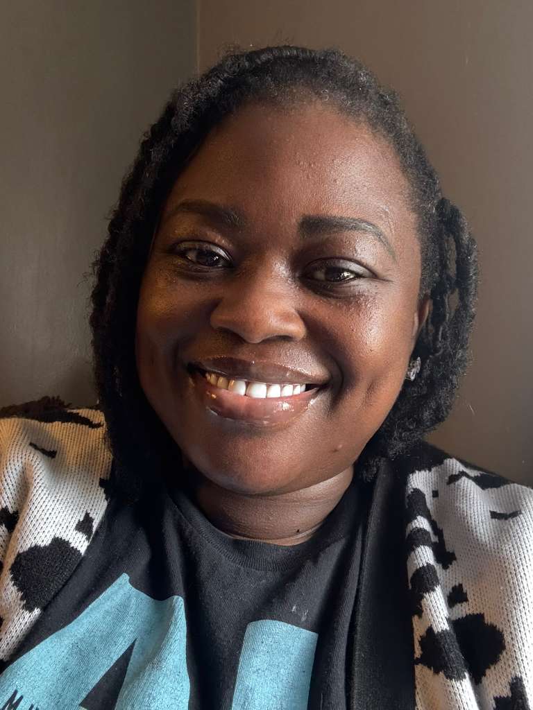 Daniella Koroma, BCBA, MS